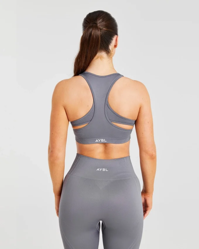 Soutien-gorge de sport sans coutures Balance V3