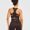 Soutien-gorge de sport sans coutures Balance V3
