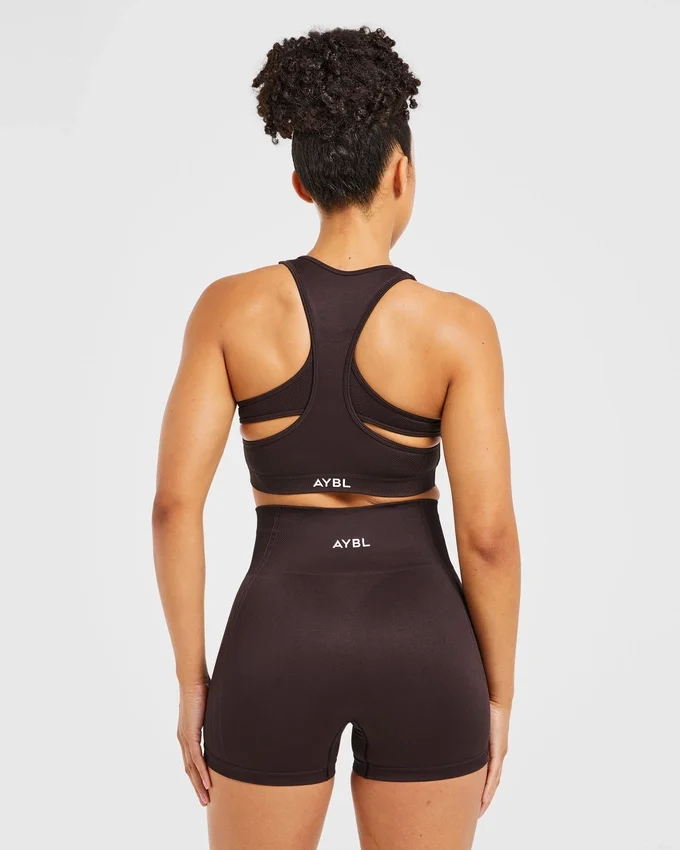 Soutien-gorge de sport sans coutures Balance V3