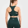 Soutien-gorge de sport sans coutures Balance V3