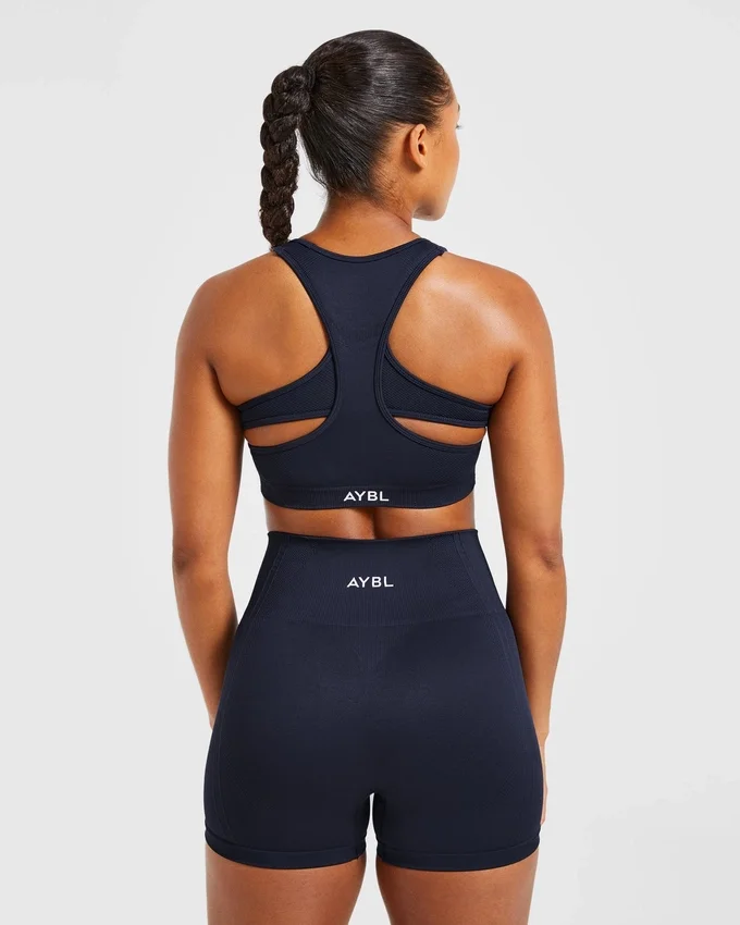 Soutien-gorge de sport sans coutures Balance V3
