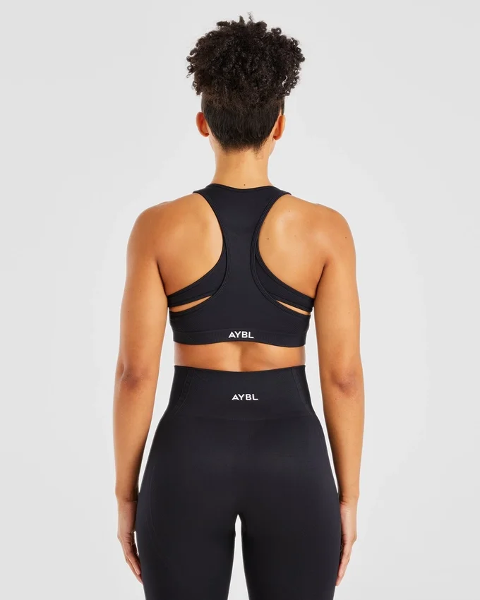 Soutien-gorge de sport sans coutures Balance V3