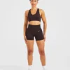 Soutien-gorge de sport sans coutures Balance V3