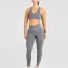 Soutien-gorge de sport sans coutures Balance V3
