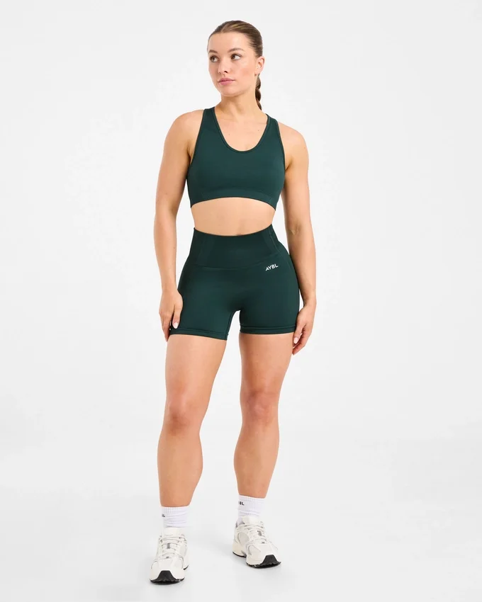Soutien-gorge de sport sans coutures Balance V3