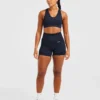 Soutien-gorge de sport sans coutures Balance V3