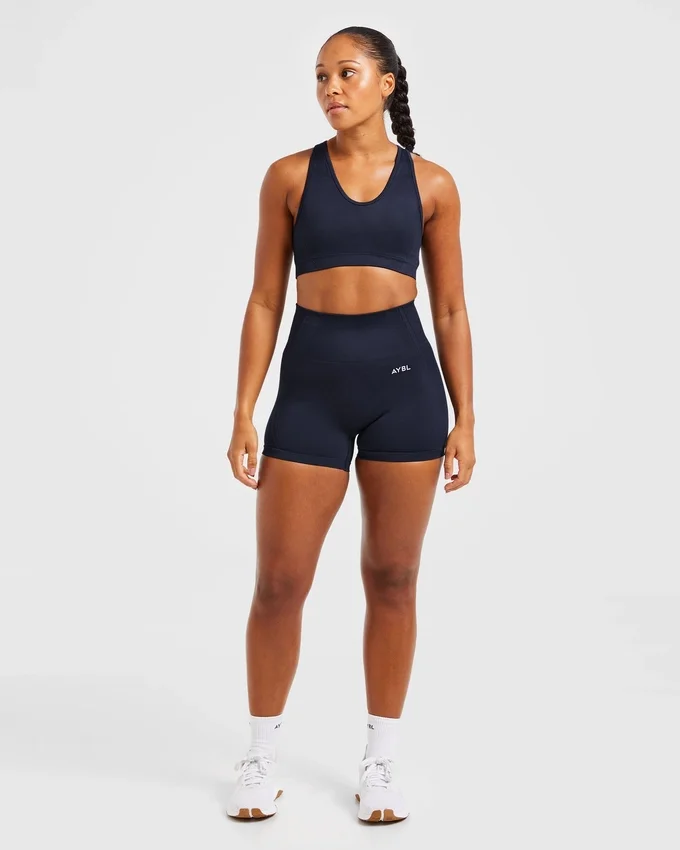Soutien-gorge de sport sans coutures Balance V3