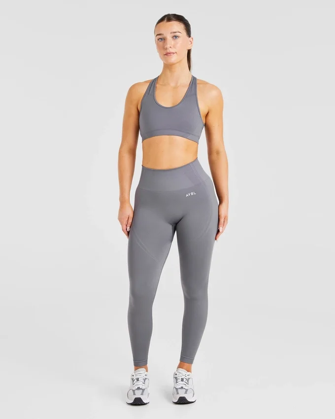Soutien-gorge de sport sans coutures Balance V3