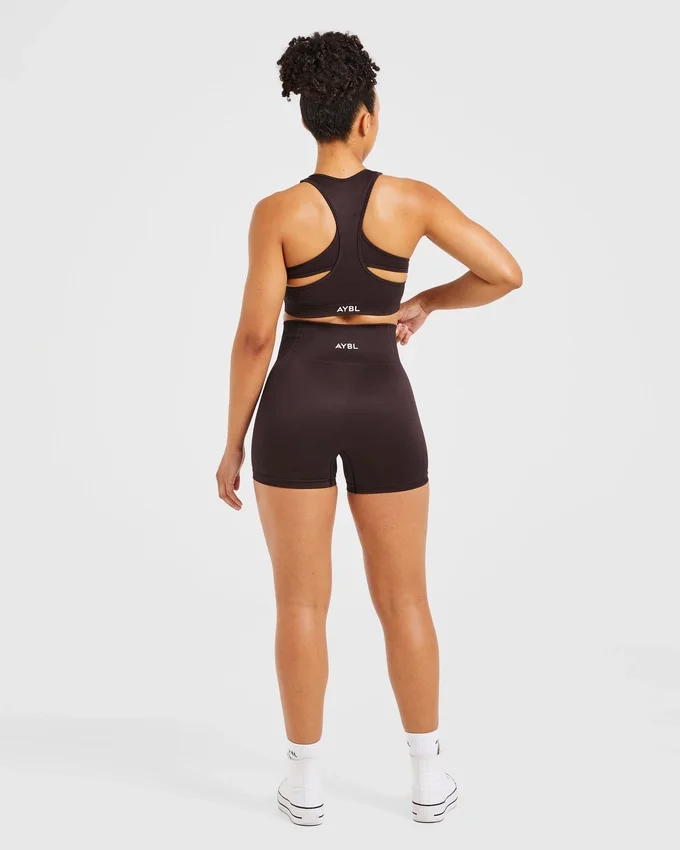 Soutien-gorge de sport sans coutures Balance V3