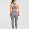 Soutien-gorge de sport sans coutures Balance V3