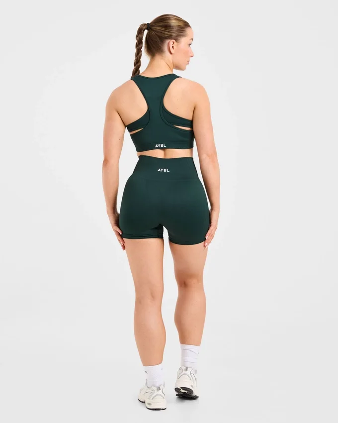 Soutien-gorge de sport sans coutures Balance V3