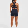 Soutien-gorge de sport sans coutures Balance V3
