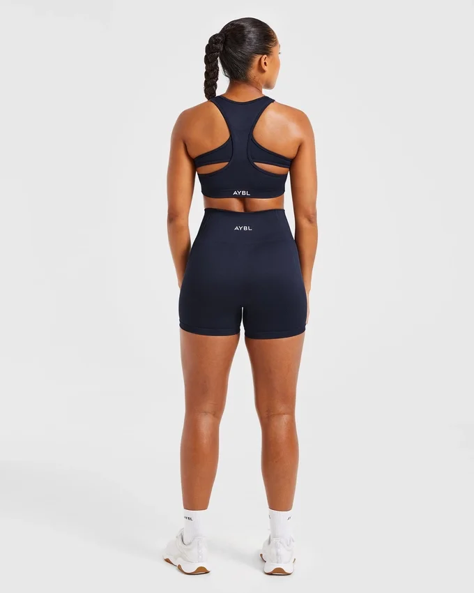 Soutien-gorge de sport sans coutures Balance V3
