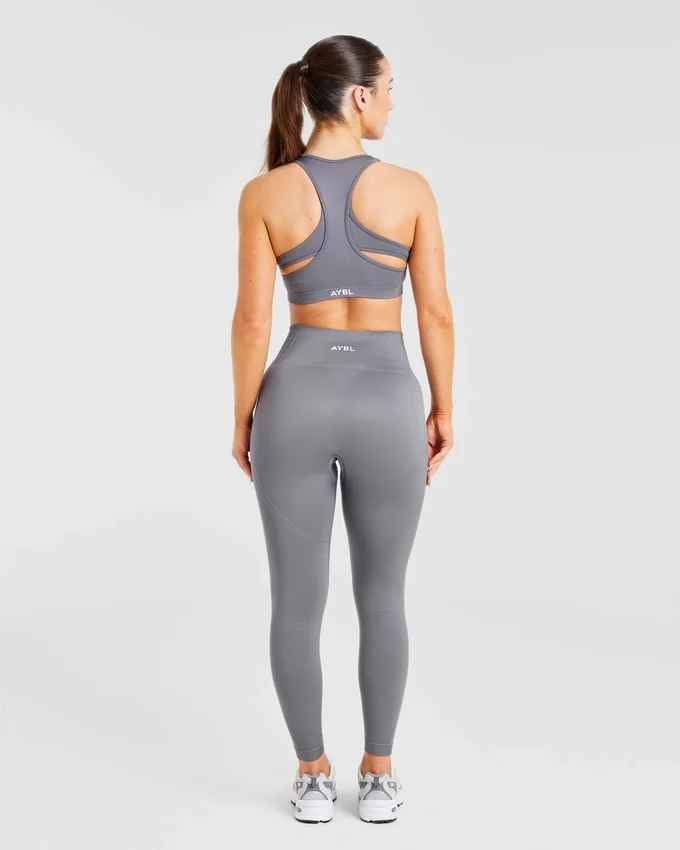 Soutien-gorge de sport sans coutures Balance V3