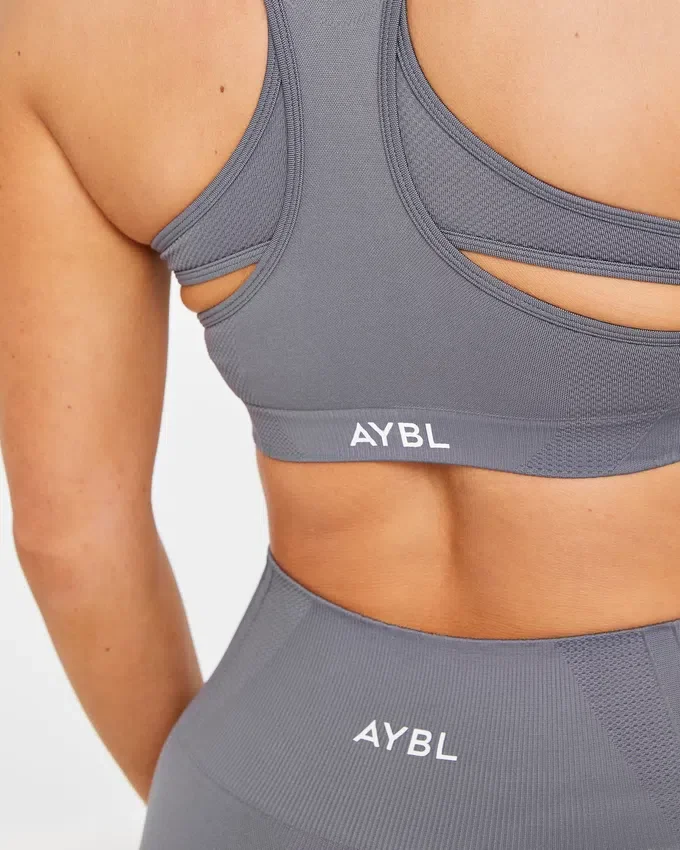 Soutien-gorge de sport sans coutures Balance V3