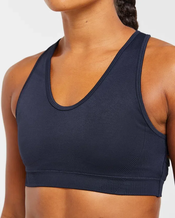 Soutien-gorge de sport sans coutures Balance V3