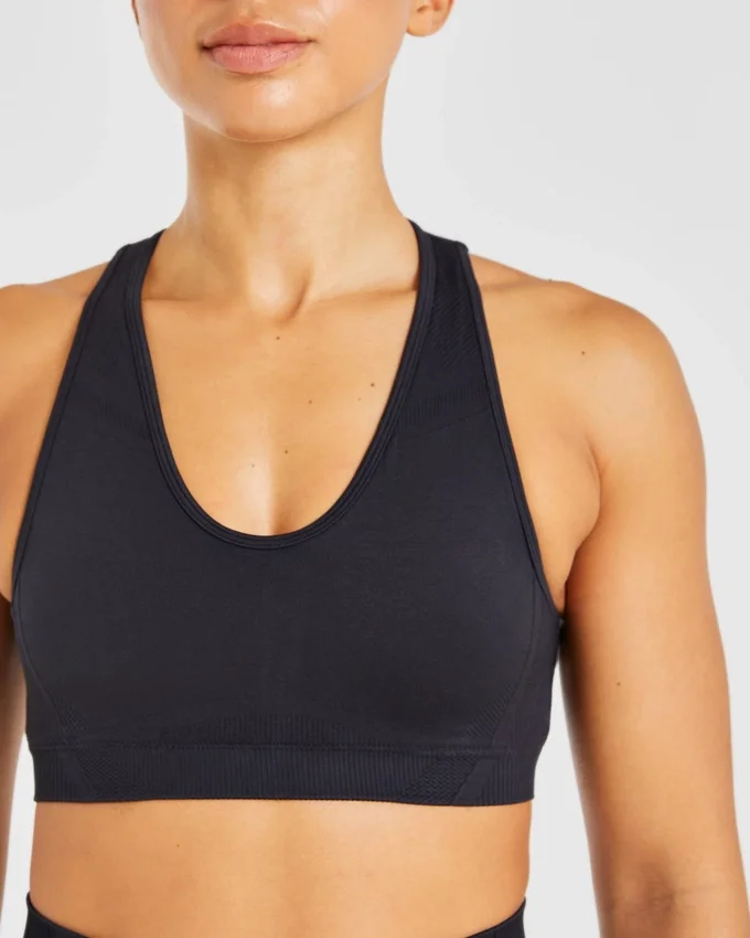 Soutien-gorge de sport sans coutures Balance V3
