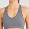 Soutien-gorge de sport sans coutures Balance V3