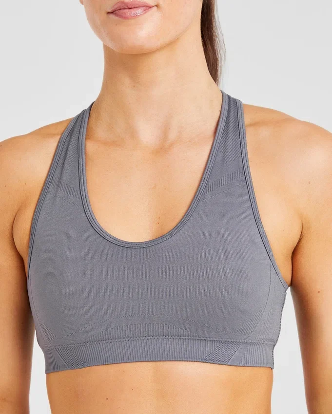 Soutien-gorge de sport sans coutures Balance V3