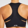 Soutien-gorge de sport sans coutures Balance V3