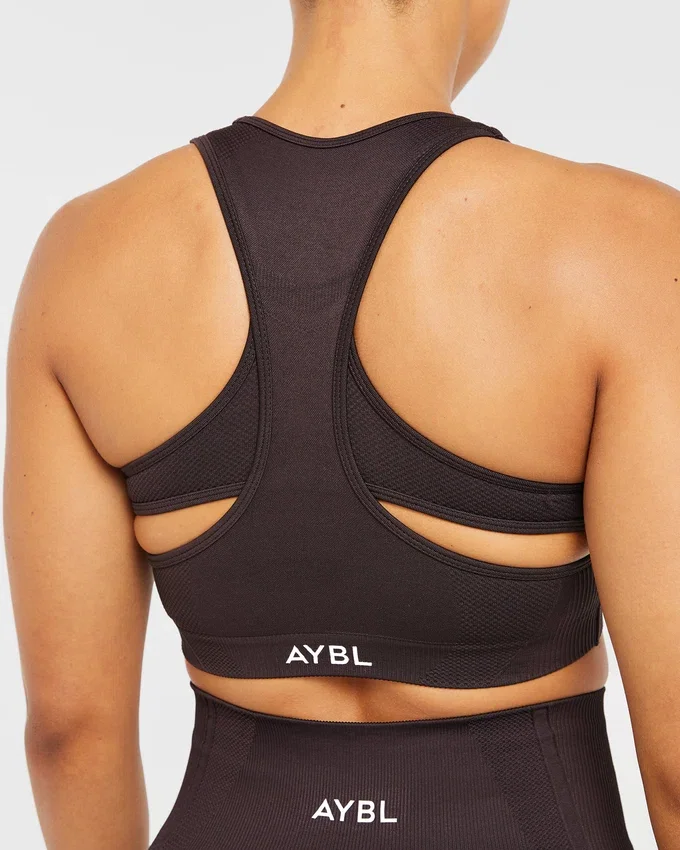 Soutien-gorge de sport sans coutures Balance V3