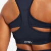 Soutien-gorge de sport sans coutures Balance V3