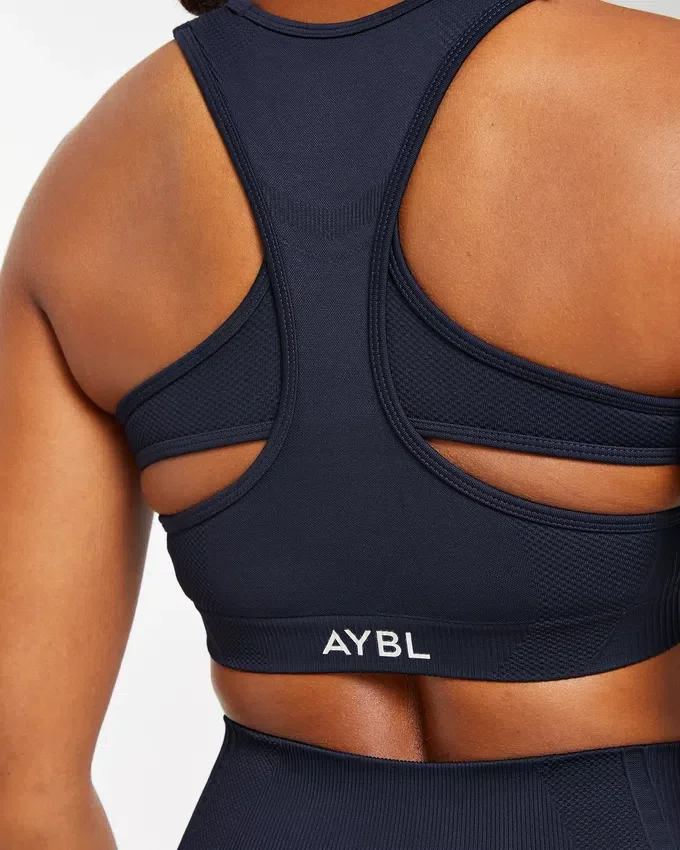 Soutien-gorge de sport sans coutures Balance V3