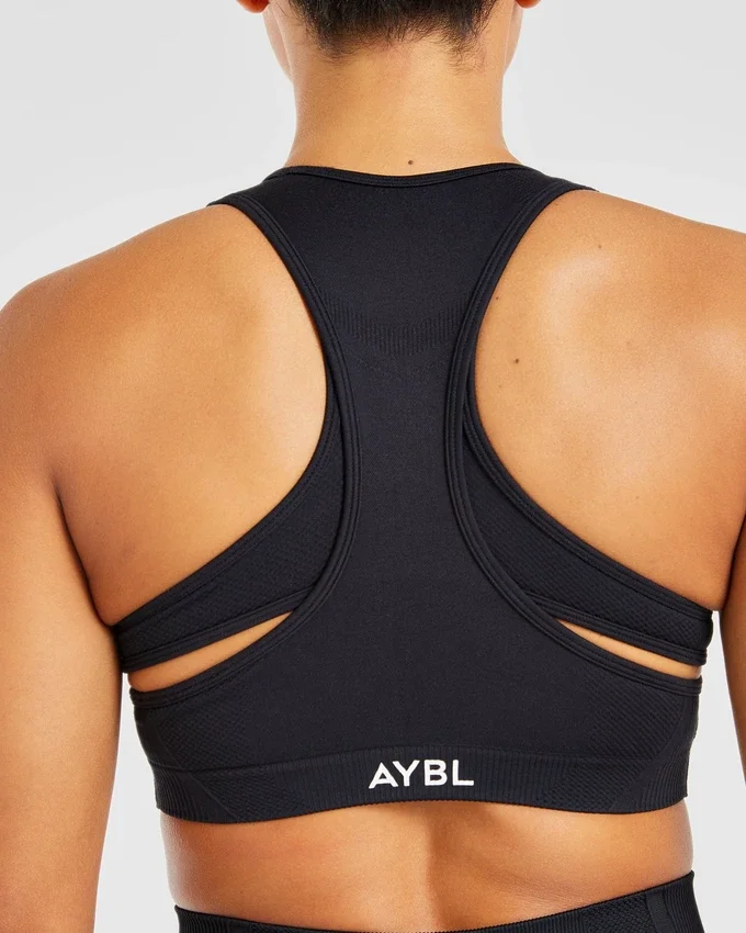 Soutien-gorge de sport sans coutures Balance V3