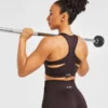 Soutien-gorge de sport sans coutures Balance V3