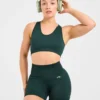 Soutien-gorge de sport sans coutures Balance V3