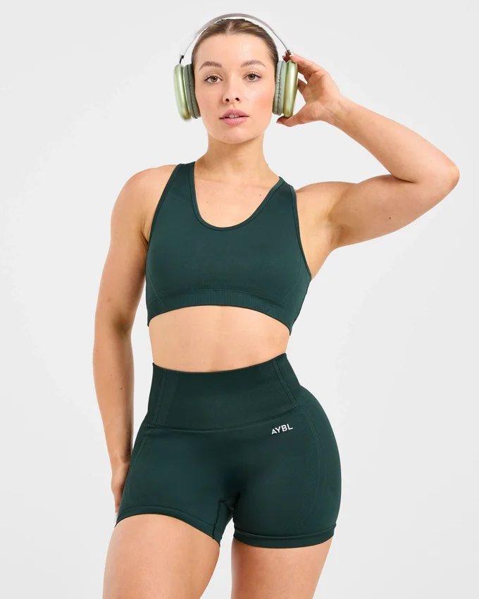 Soutien-gorge de sport sans coutures Balance V3