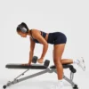 Soutien-gorge de sport sans coutures Balance V3