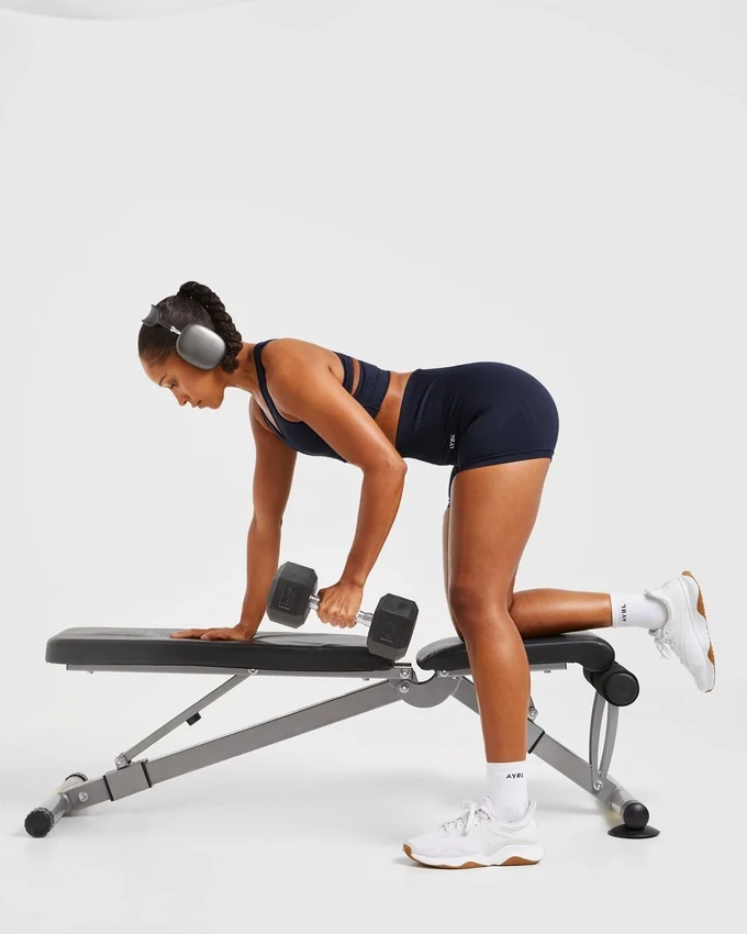 Soutien-gorge de sport sans coutures Balance V3