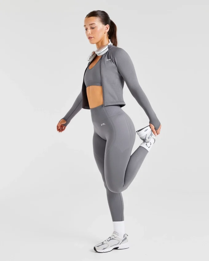 Soutien-gorge de sport sans coutures Balance V3