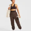 Soutien-gorge de sport sans coutures Balance V3