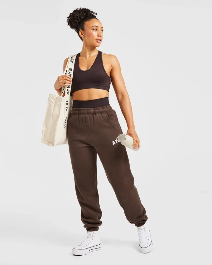 Soutien-gorge de sport sans coutures Balance V3