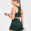 Soutien-gorge de sport sans coutures Balance V3