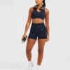 Soutien-gorge de sport sans coutures Balance V3
