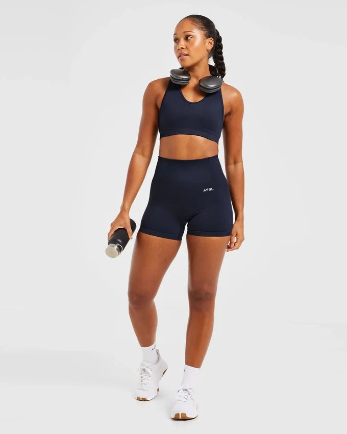 Soutien-gorge de sport sans coutures Balance V3