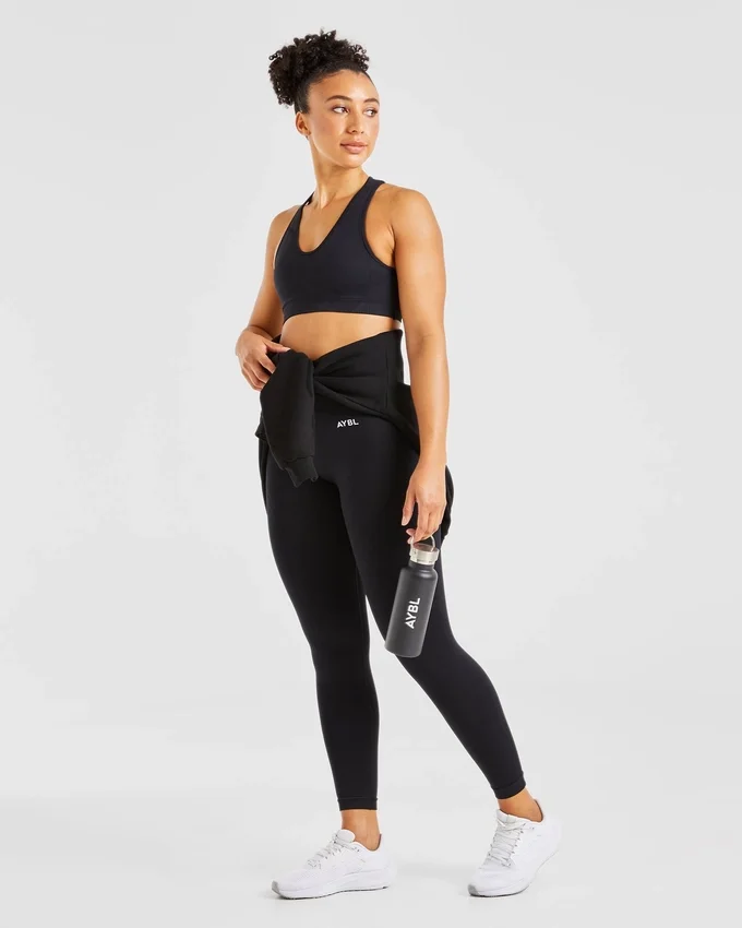 Soutien-gorge de sport sans coutures Balance V3
