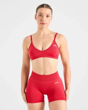 Soutien-gorge de sport sans coutures à bretelles Adapt