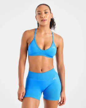Soutien-gorge de sport sans coutures à bretelles Adapt