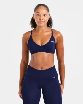 Soutien-gorge de sport sans coutures à bretelles Adapt