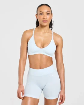 Soutien-gorge de sport sans coutures à bretelles Adapt