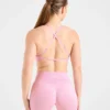 Soutien-gorge de sport sans coutures à bretelles Adapt