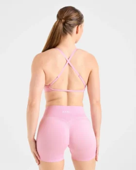 Soutien-gorge de sport sans coutures à bretelles Adapt