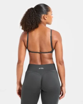Soutien-gorge de sport sans coutures à bretelles Adapt