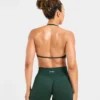 Soutien-gorge de sport sans coutures à bretelles Adapt
