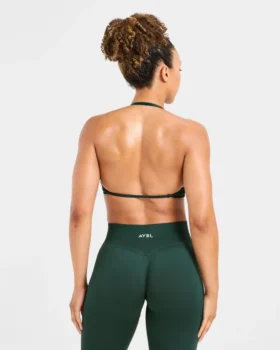 Soutien-gorge de sport sans coutures à bretelles Adapt