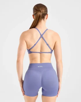 Soutien-gorge de sport sans coutures à bretelles Adapt